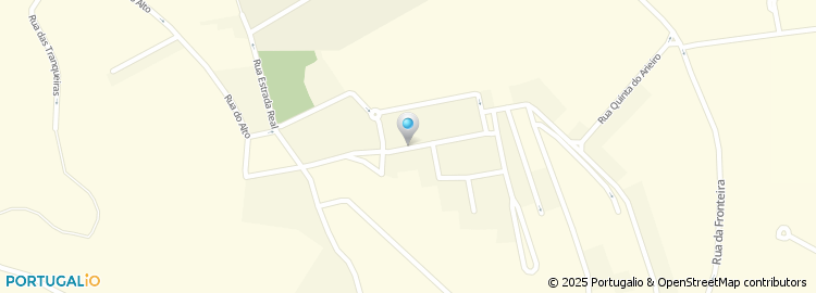 Mapa de Corticeira Pinho Magalhaes, Lda