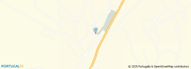 Mapa de Corticeira Raimundo, Lda