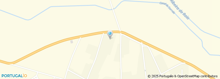 Mapa de Bairro da Liberdade