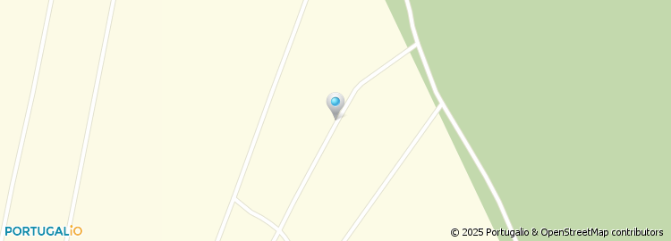 Mapa de Pinheiro