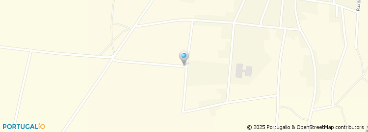 Mapa de Rua do Bocage