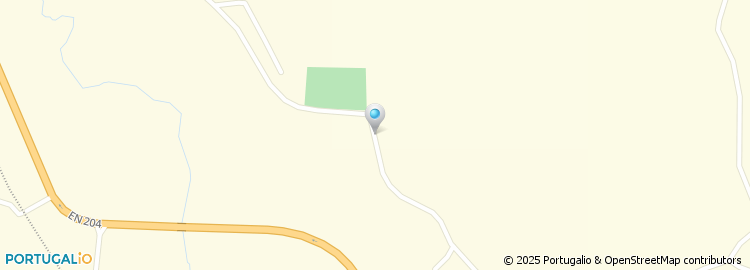 Mapa de Coscelos - Sgps, S.a.