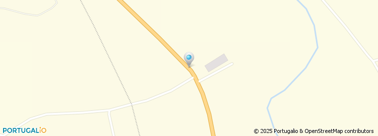 Mapa de Cosmik Courage - Lda
