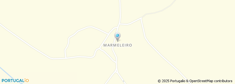 Mapa de Cosmikpelican Unipessoal Lda