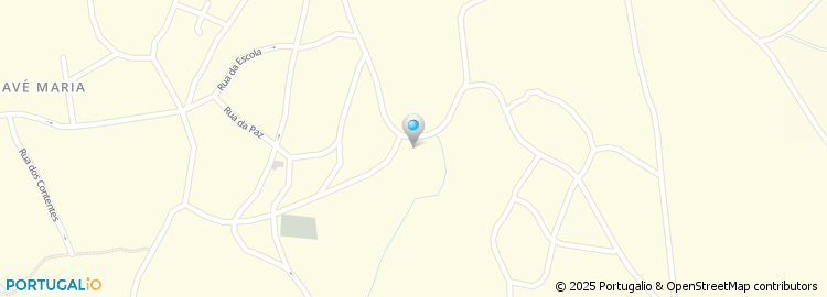 Mapa de Costa e Inácio - Construções, Lda