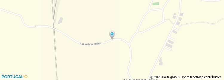 Mapa de Costa Moreira - Marmoristas, Lda