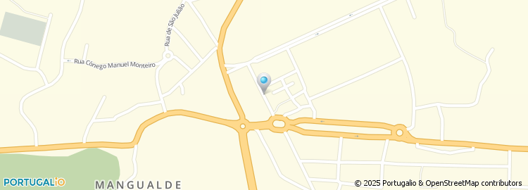 Mapa de Costa & Silva, Lda