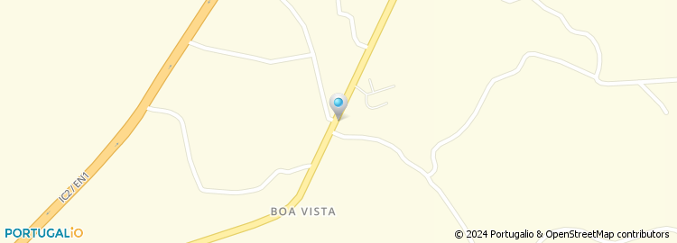 Mapa de Costasol-Café e Snack Bar Lda