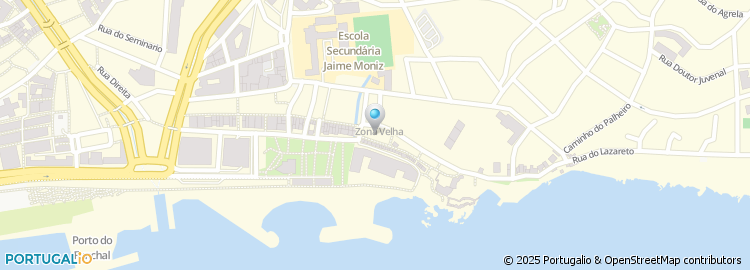 Mapa de Costumes Salteados - Lda
