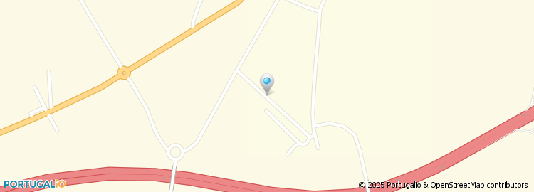Mapa de Cosyscala, Lda