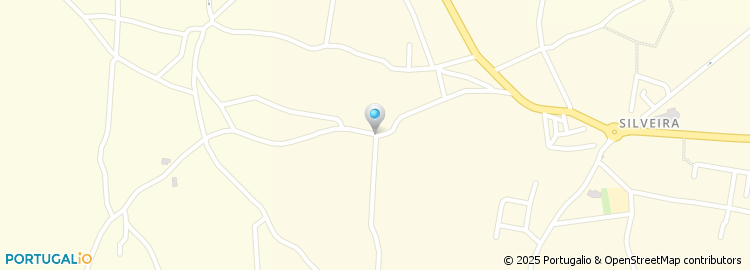 Mapa de Courtesy Time - Lda