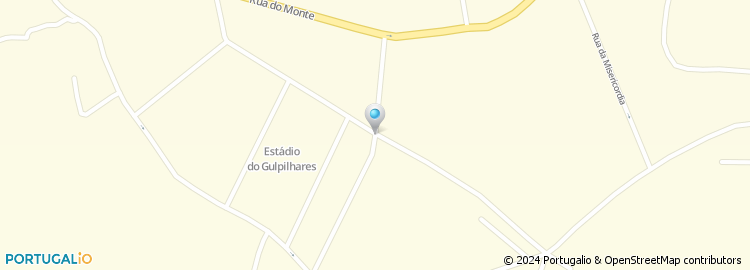 Mapa de Couto & Duarte , Unip., Lda