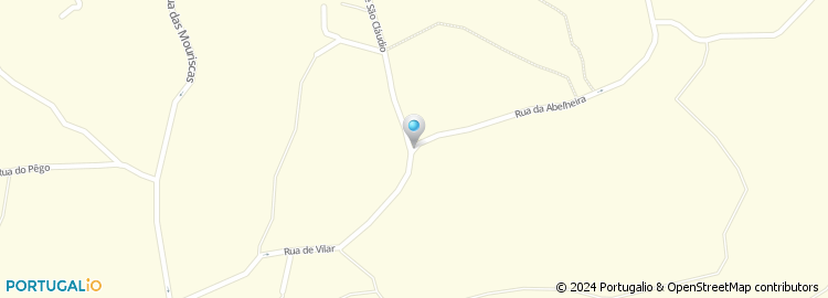 Mapa de Couto & Eirado, Lda