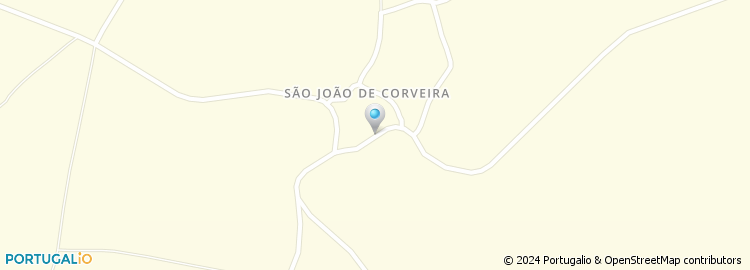 Mapa de Couto Oliveira e Filhos, Lda