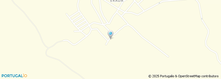 Mapa de Beco da Quelhinha