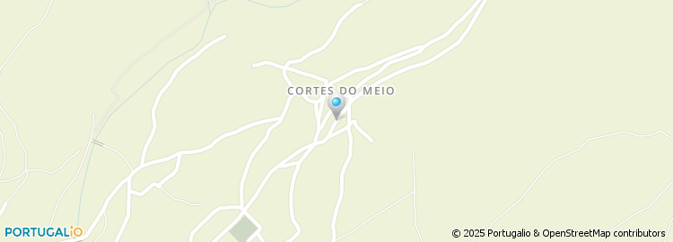 Mapa de Praça Liberdade