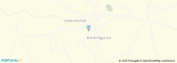 Mapa de Rua Laurita