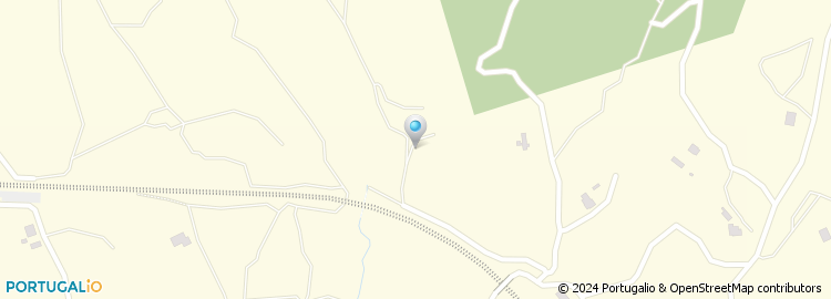 Mapa de Covitra - Indústria de Vidro, Unip., Lda