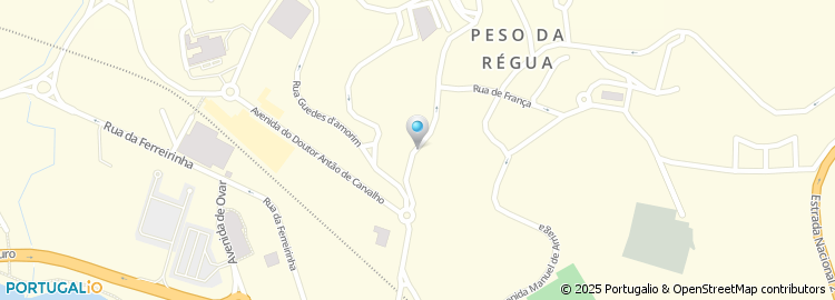 Mapa de Cozinhas D Art