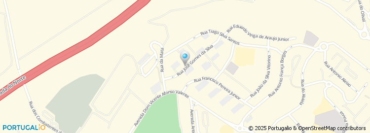 Mapa de Cr & Br - Unipessoal Lda