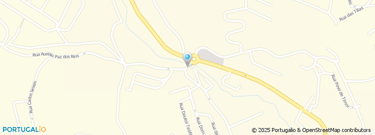 Mapa de Cr - Mediação de Seguros, Lda