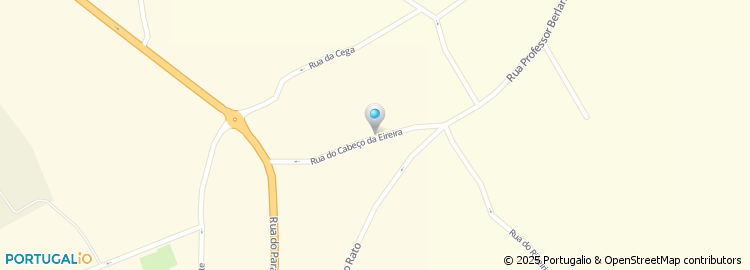 Mapa de Cravo & Rocha, Lda