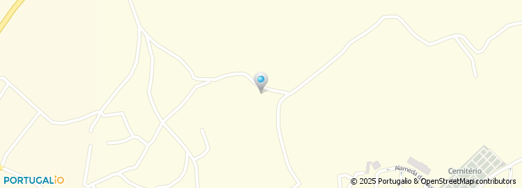 Mapa de Crazy Journey  Lda