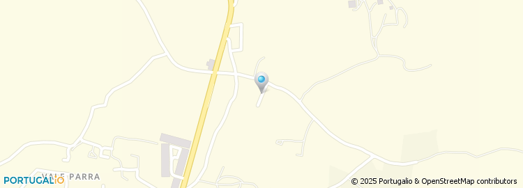 Mapa de Creo Construções, Lda
