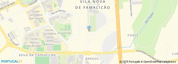 Mapa de Crescimento Relâmpago - Mediação Imobiliária Lda