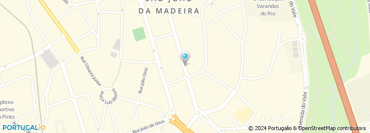 Mapa de Criailusão, Unip., Lda