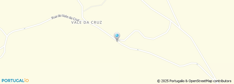 Mapa de Criopiso, Lda