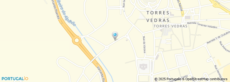 Mapa de Criptoarte, Lda