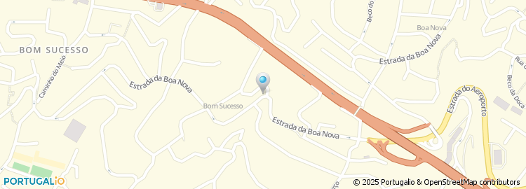 Mapa de Crisdental - Material e Equip. Medico Dentario, Lda