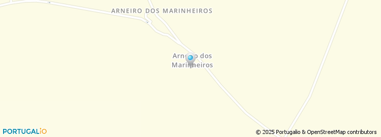 Mapa de Crisland - Investimentos Imobiliários, S.a.