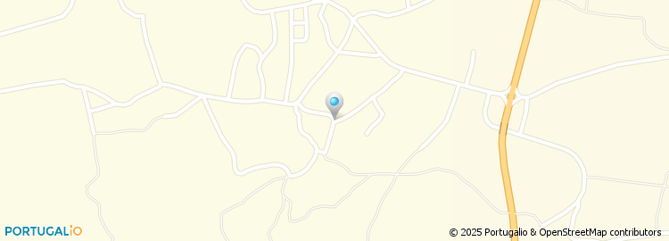 Mapa de Cristina & Batista - Construção Civil, Lda