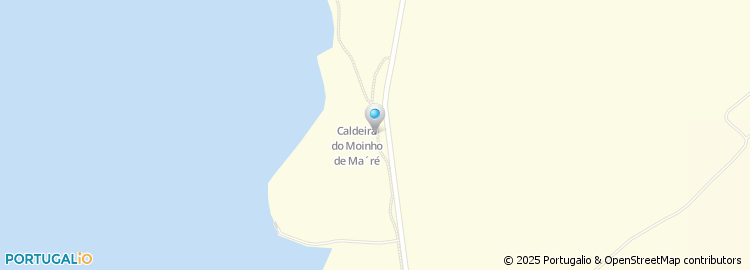 Mapa de Cristina da Conceição Jorge Loureiro, Unipessoal Lda