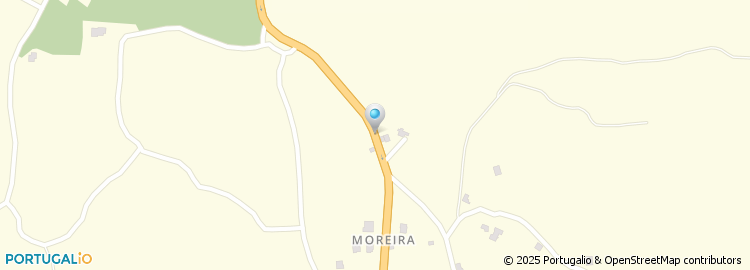 Mapa de Cristina M E Alves Roçadas