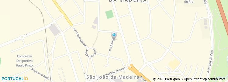 Mapa de Critergrama -  Consultoria Financeira e Apoio À Gestão, Lda