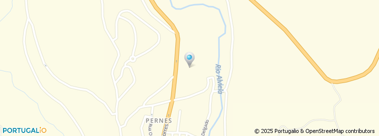 Mapa de Critério Promissor - Contabilidade e Fiscalidade, Lda