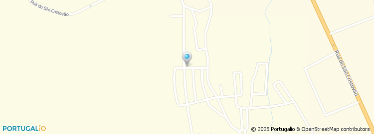 Mapa de Cromafix - Atelier de Protese Dentaria, Lda