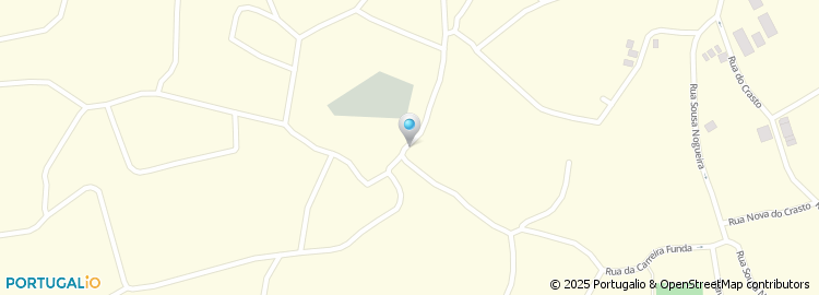 Mapa de Cruzeiro A Dois, Lda