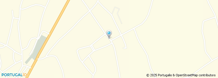 Mapa de Crystalneptune Lda