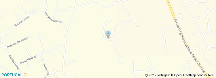 Mapa de CSGI - Consultoria Sistemas Gestão Informática, Lda