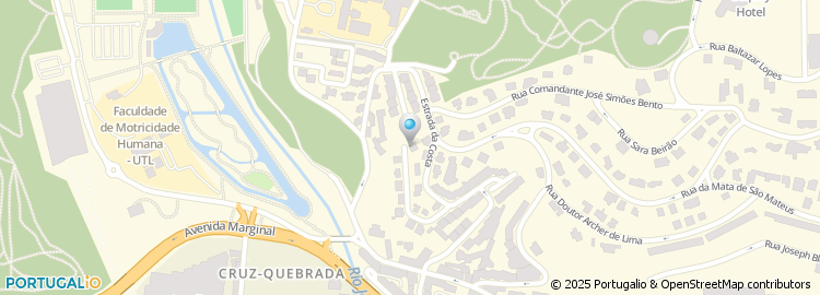 Mapa de Ctmc, Unipessoal Lda