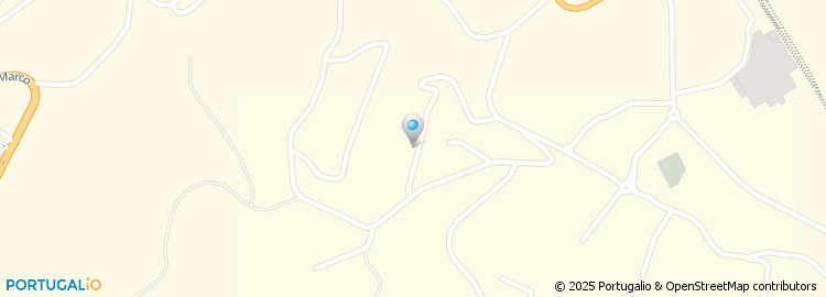 Mapa de Cubilustre - Construções Unipessoal Lda