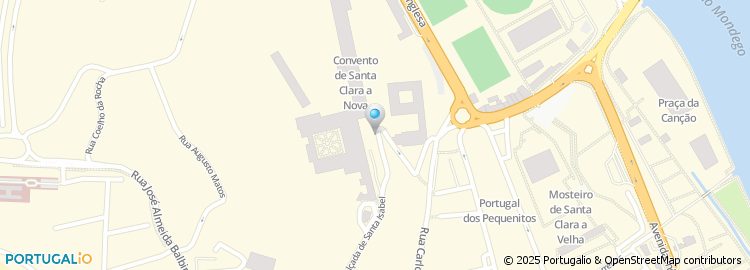 Mapa de Cubos Activos - Unipessoal Lda
