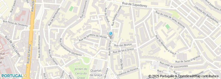 Mapa de Culto da Lua, Unip., Lda