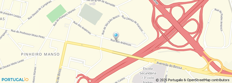 Mapa de Cummings - Soc. de Mediação Imobiliária, Lda