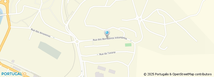 Mapa de Cunha & Vasques, Lda