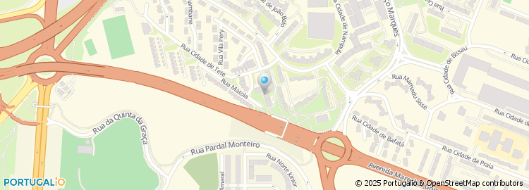 Mapa de Curiosa Receita  Lda